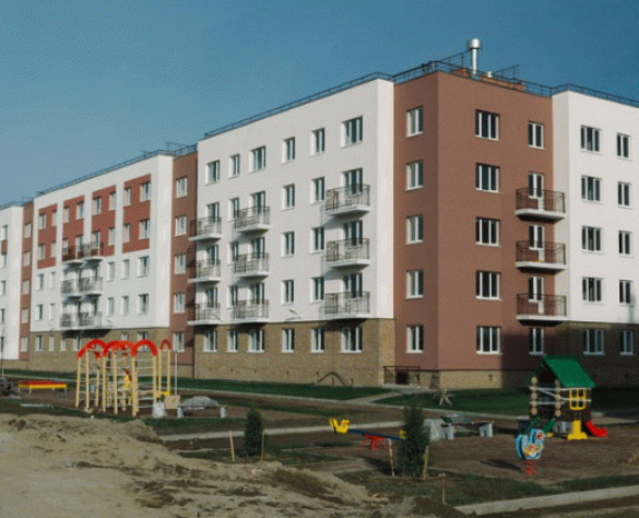 ЖК Юнталово - квартиры по военной ипотеке